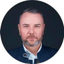 Thomas Wörle, Geschäftsführer TWGA Consulting