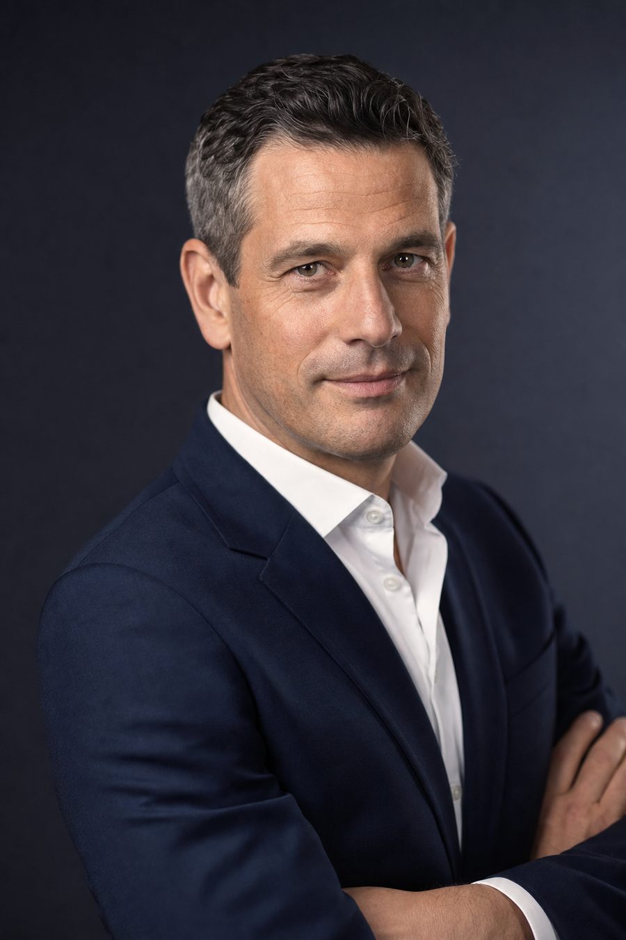 Thomas Wörle, Geschäftsführer TWGA GmbH und Sachverständiger für Immobilienbewertung