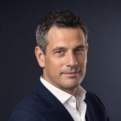 Thomas Wörle, Geschäftsführer TWGA Consulting